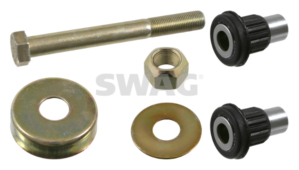 4044688522078 | Repair Kit, reversing lever SWAG 10 75 0032